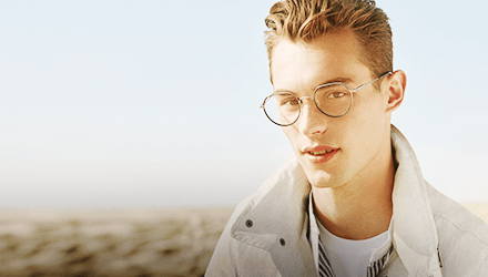 Gafas Tommy Hilfiger para hombres