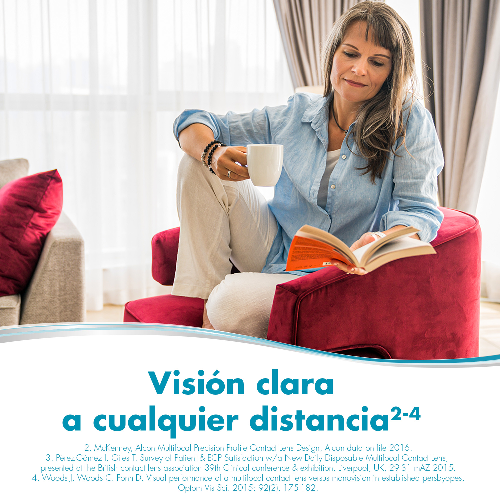 Dailies AquaComfort Plus