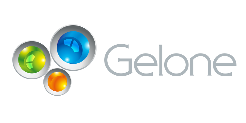 Gelone logo