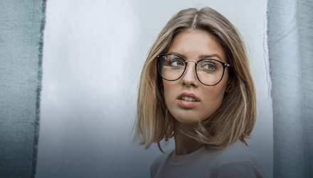 Gafas para mujer