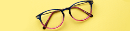 Lee más sobre nuestras gafas graduadas y de sol