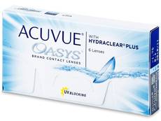 Alensa.es - Lentillas - Acuvue Oasys