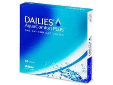 Alensa.es - Lentillas - Dailies AquaComfort Plus