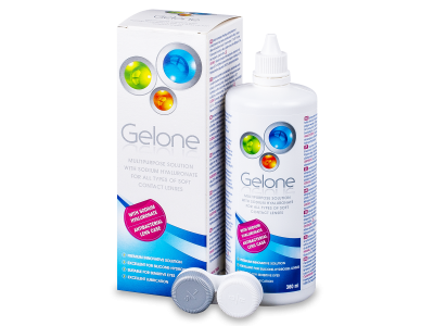 Líquido Gelone 360 ml