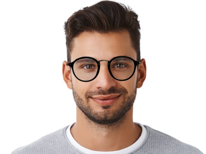 Occhiali da vista Ray Ban RX2447V 2000 - 105,00 € : Piazza San Marino,  vendita occhiali e orologi delle migliori marche