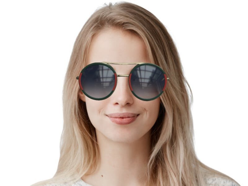 Gucci gg0061s 003 clearance