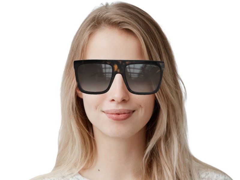 Gafas de sol Marc Jacobs Marc 639/S 086/HA | Alensa.es