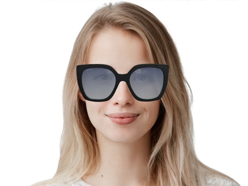 Gafas de sol Gucci GG1300S 004