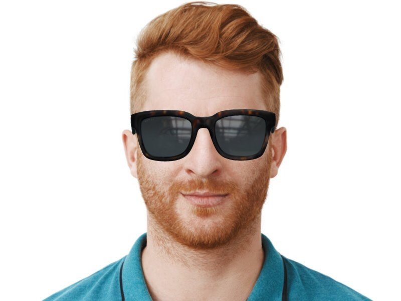 Gucci GG0001S 003 Alensa.es