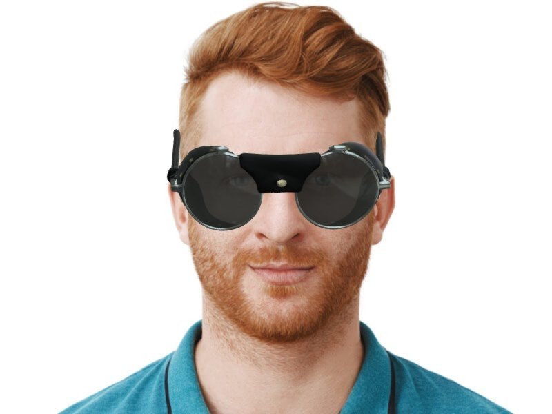 Julbo Vermont Classic SP4 Black Alensa.es
