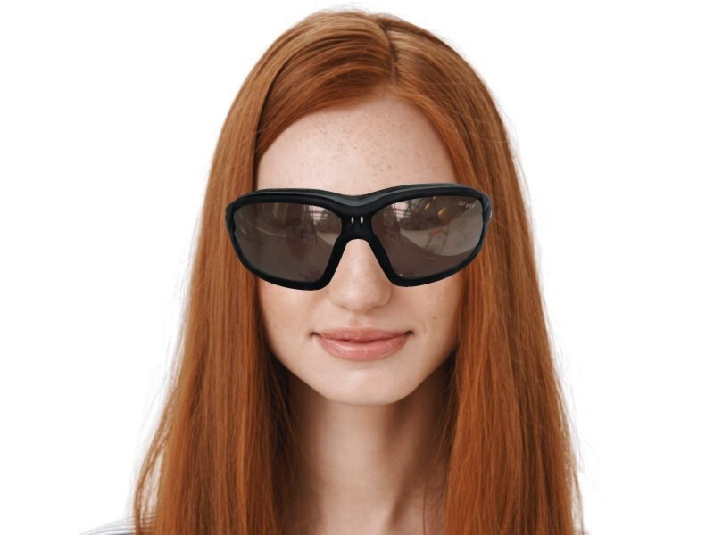 Gafas de sol Adidas A193 00 6055 Evil Eye Evo Pro L