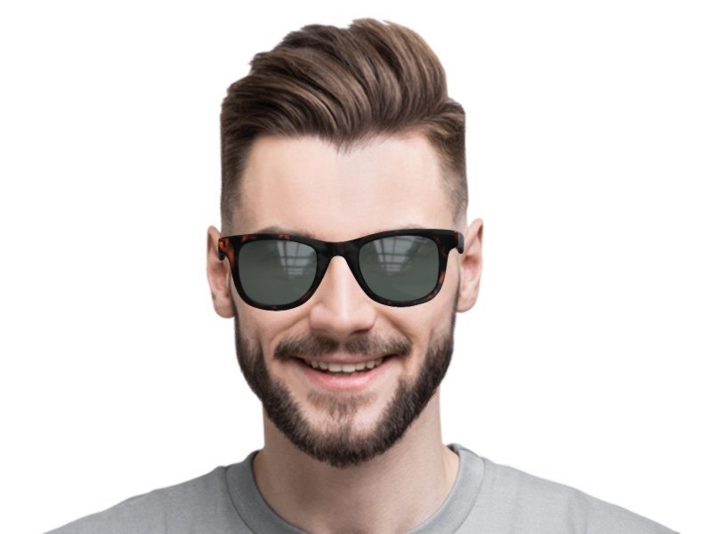  Polaroid Sunglasses Gafas de sol PLD 1016/S/New Square para  hombre : Ropa, Zapatos y Joyería