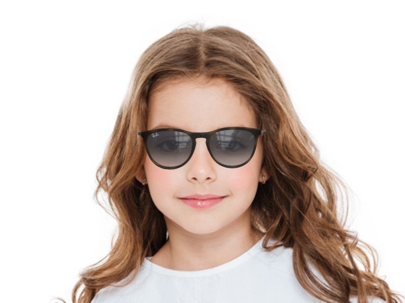 Gafas de sol Ray-Ban Junior Erika RJ9060S 704911