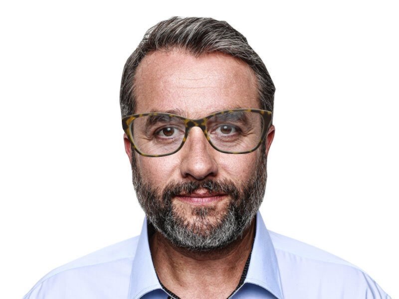 Foto ilustrativa