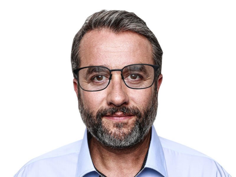 Foto ilustrativa