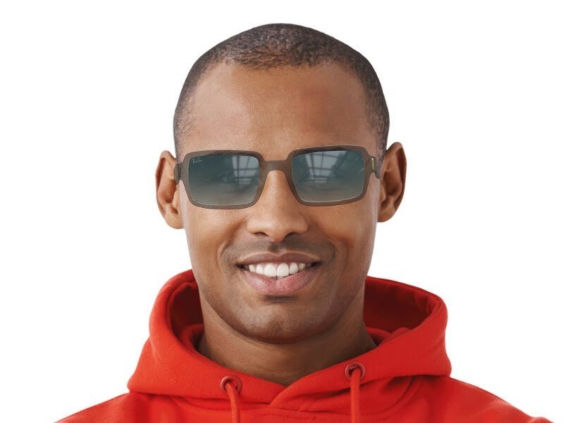 ray ban benji