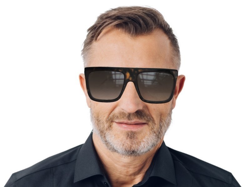 Gafas de sol Marc Jacobs Marc 639/S 086/HA | Alensa.es